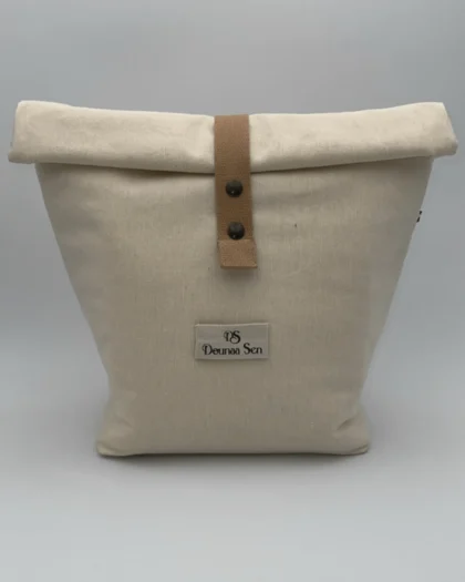 Le sac isotherme