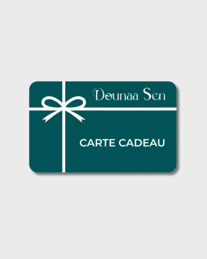 Carte Cadeau